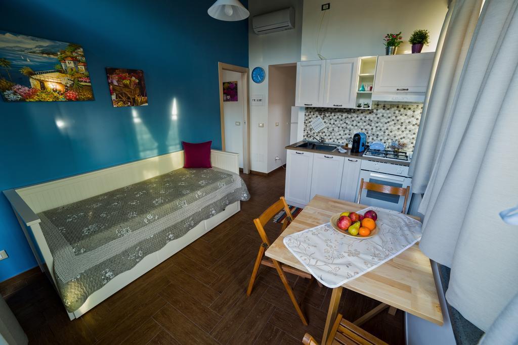 Il Tiglio Apartment Viagrande Exterior photo