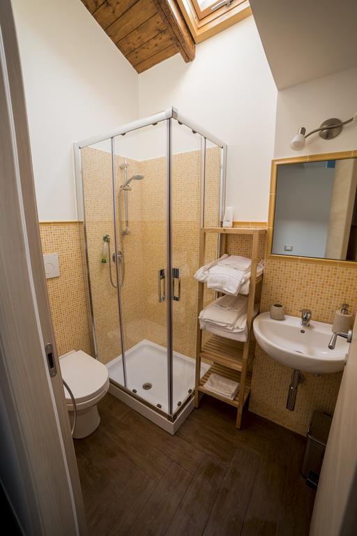 Il Tiglio Apartment Viagrande Exterior photo
